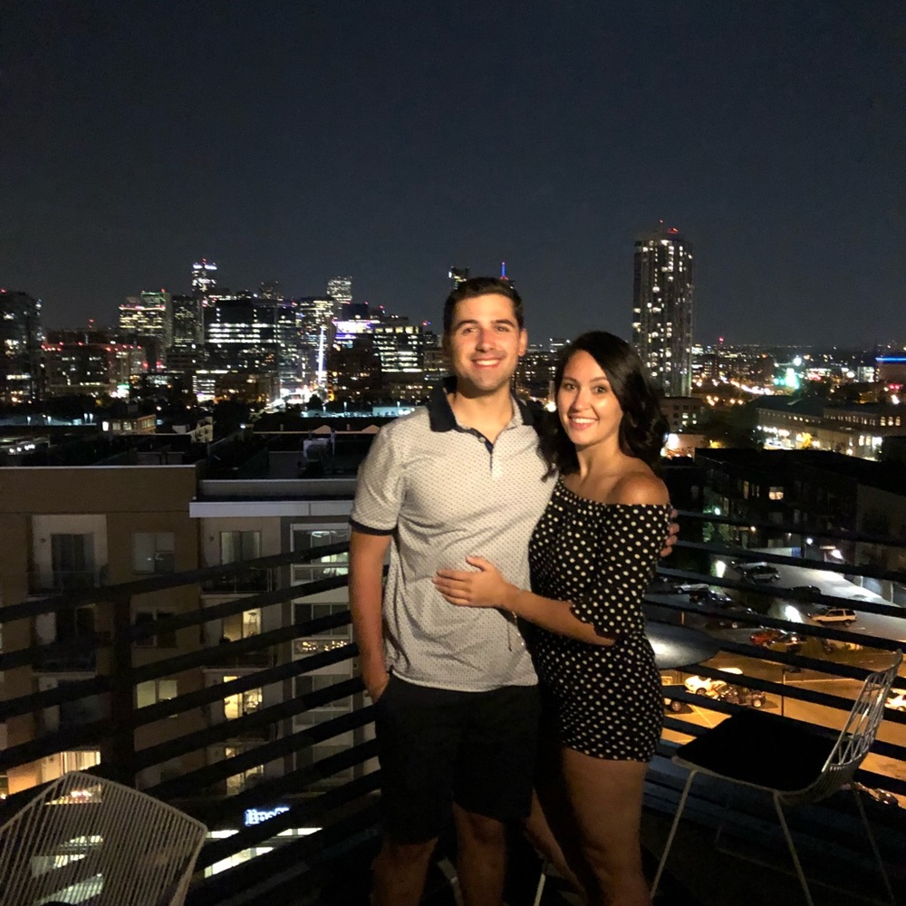 Meet your Posher, Ella